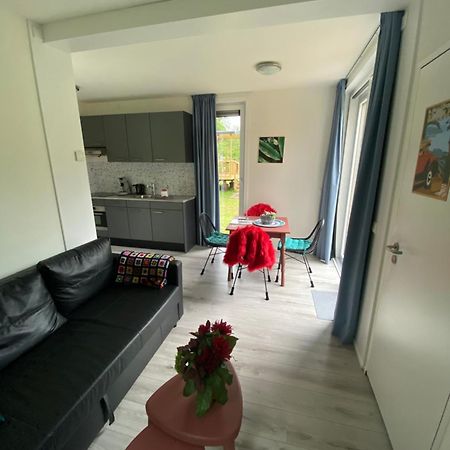 Camping Het Vossenhol Ermelo Exteriör bild