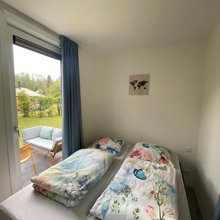 Camping Het Vossenhol Ermelo Exteriör bild