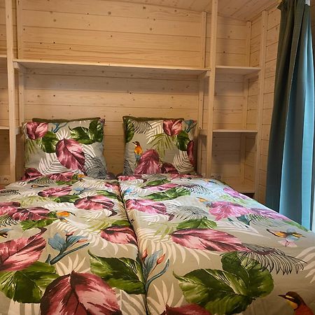 Camping Het Vossenhol Ermelo Exteriör bild