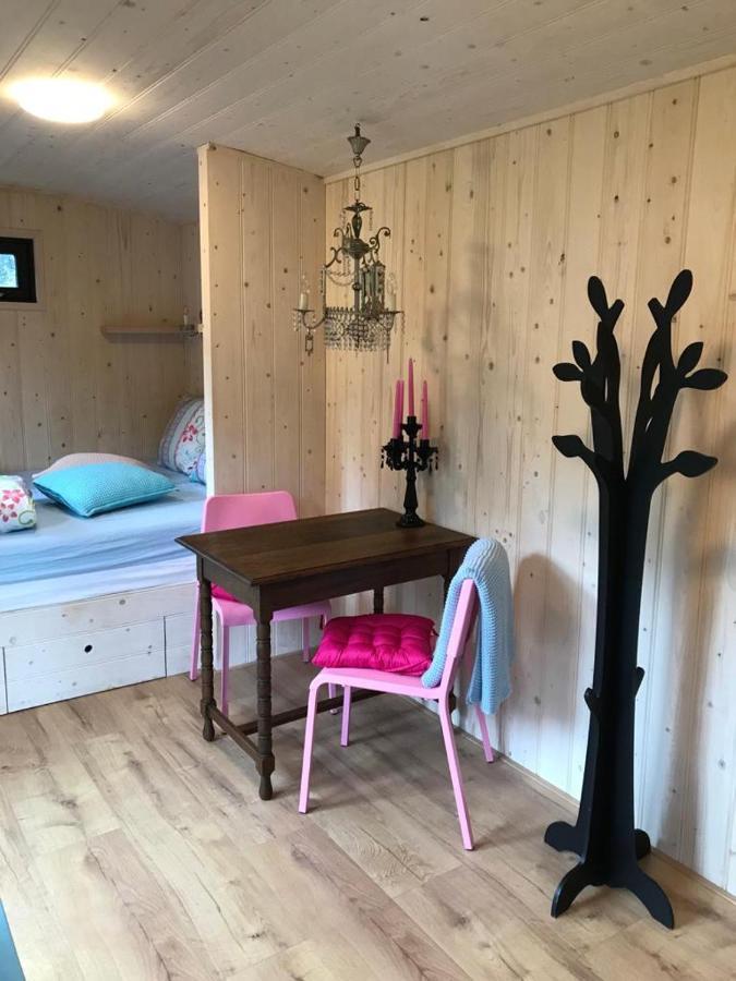 Camping Het Vossenhol Ermelo Exteriör bild