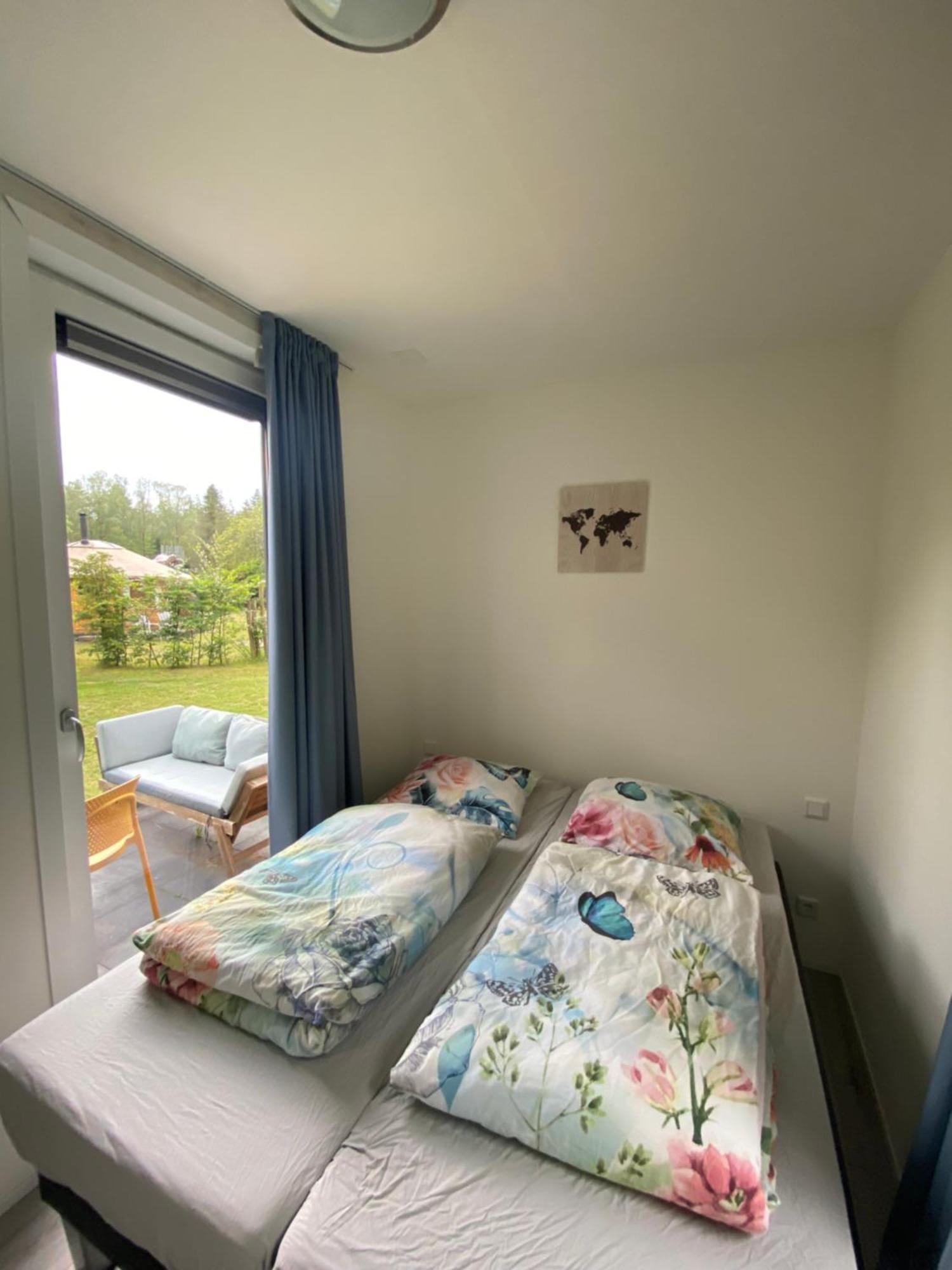 Camping Het Vossenhol Ermelo Exteriör bild