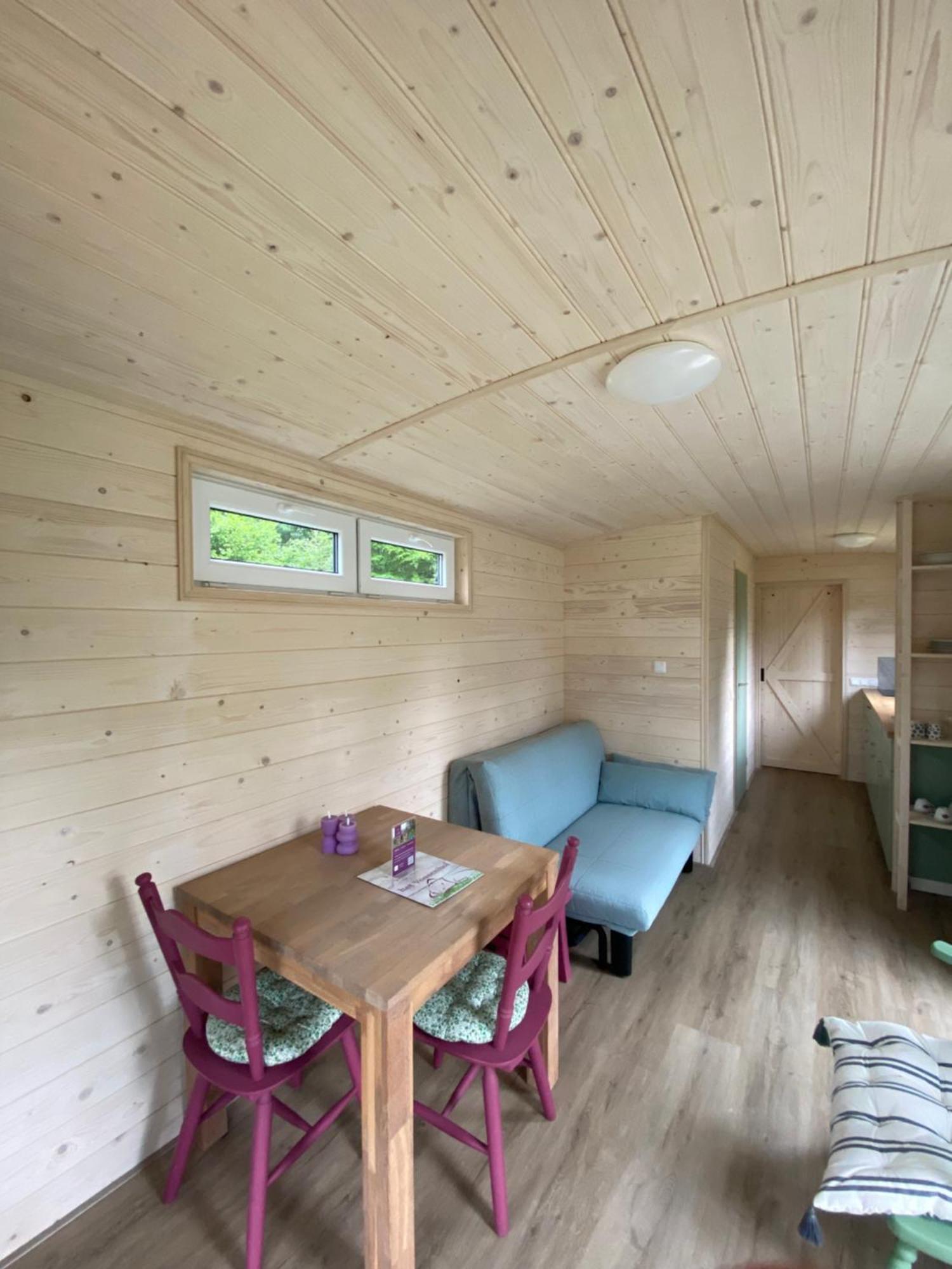 Camping Het Vossenhol Ermelo Exteriör bild
