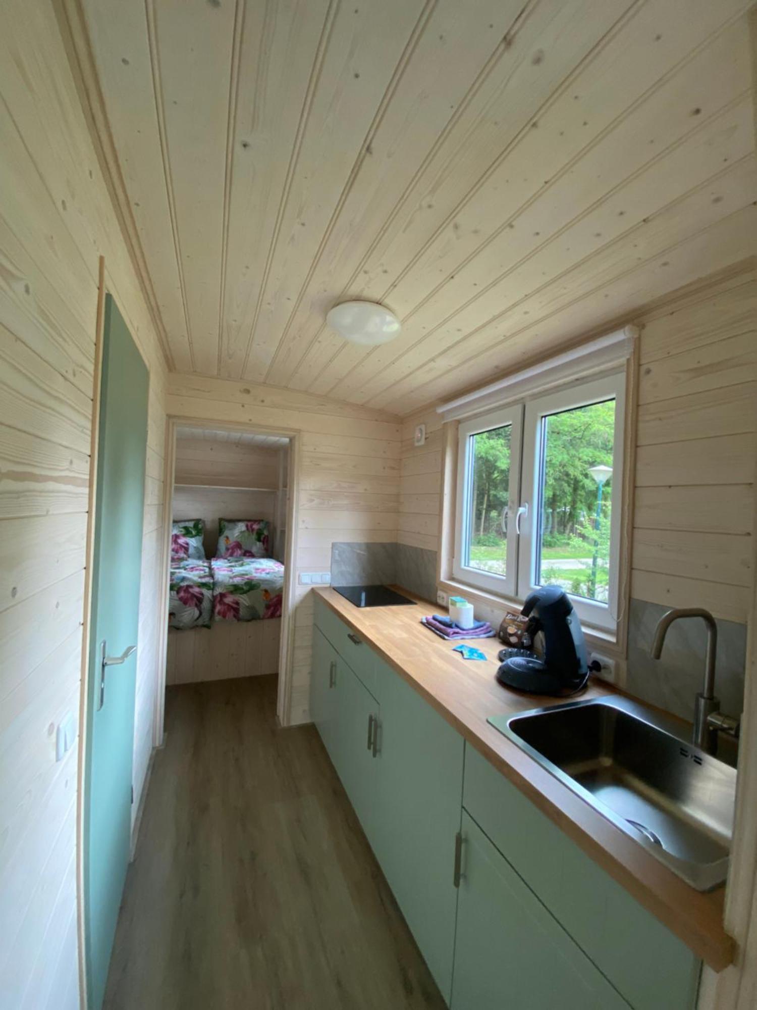 Camping Het Vossenhol Ermelo Exteriör bild